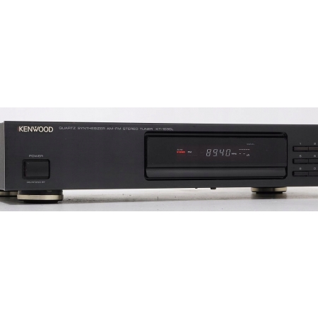KENWOOD KT-1030L FIRMOWY TUNER RADIOWY !