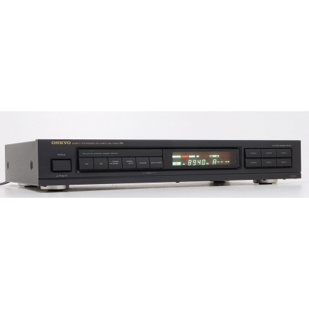 ONKYO T-4730 FIRMOWY TUNER RADIOWY !