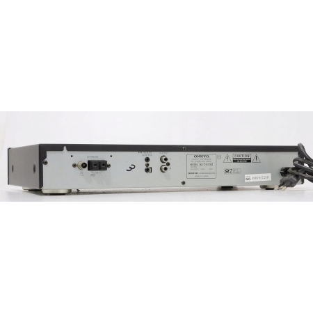 ONKYO T-4730 FIRMOWY TUNER RADIOWY !