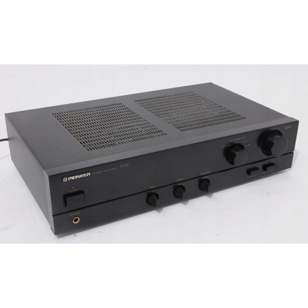 PIONEER A-115 FIRMOWY WZMACNIACZ STEREO !