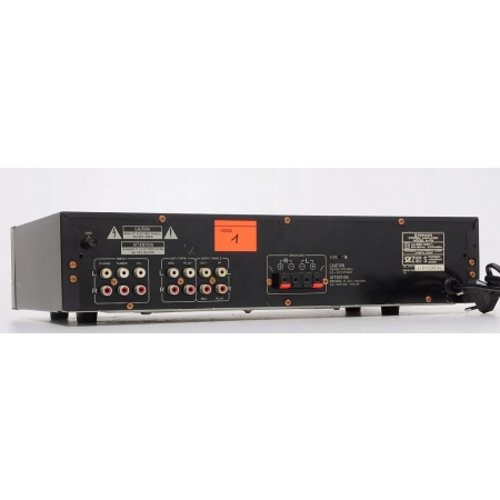 PIONEER A-115 FIRMOWY WZMACNIACZ STEREO !