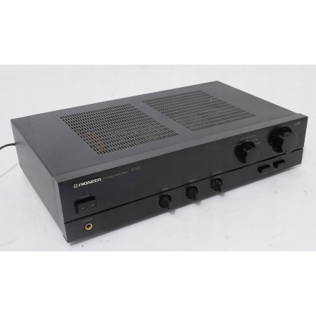 PIONEER A-115 FIRMOWY WZMACNIACZ STEREO !