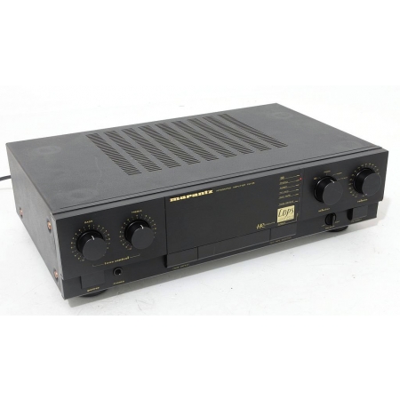 MARANTZ PM-25 KULTOWY WZMACNIACZ STEREO