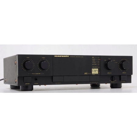 MARANTZ PM-25 KULTOWY WZMACNIACZ STEREO