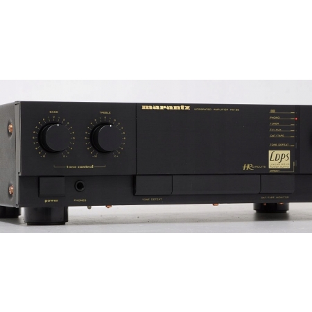 MARANTZ PM-25 KULTOWY WZMACNIACZ STEREO