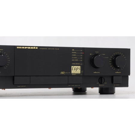 MARANTZ PM-25 KULTOWY WZMACNIACZ STEREO