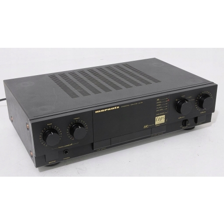 MARANTZ PM-25 KULTOWY WZMACNIACZ STEREO