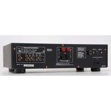 MARANTZ PM-25 KULTOWY WZMACNIACZ STEREO