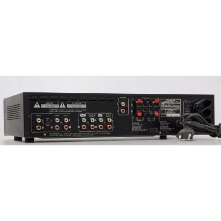 PIONEER SA-740 KULTOWY WZMACNIACZ STEREO VINTAGE !