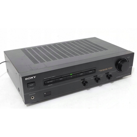 SONY TA-F235R FIRMOWY WZMACNIACZ STEREO !