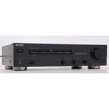 SONY TA-F235R FIRMOWY WZMACNIACZ STEREO !