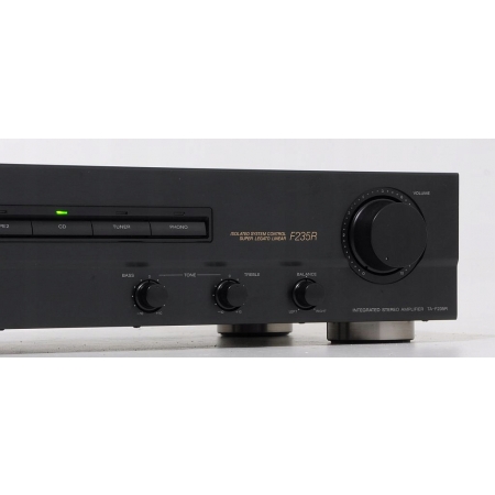 SONY TA-F235R FIRMOWY WZMACNIACZ STEREO !
