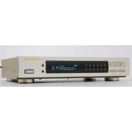 MARANTZ ST-63 TOPOWY TUNER RADIOWY RDS !