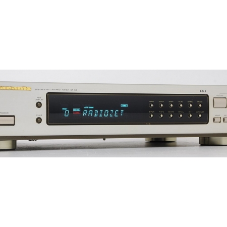 MARANTZ ST-63 TOPOWY TUNER RADIOWY RDS !