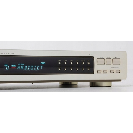 MARANTZ ST-63 TOPOWY TUNER RADIOWY RDS !