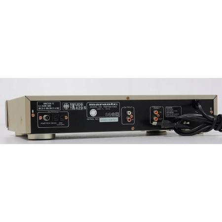 MARANTZ ST-63 TOPOWY TUNER RADIOWY RDS !