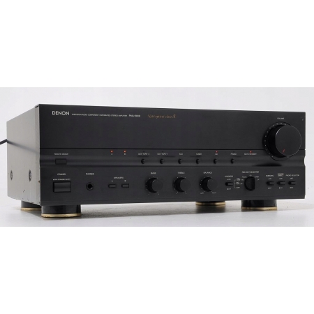 DENON PMA-880R ZNAKOMITY WZMACNIACZ STEREO !