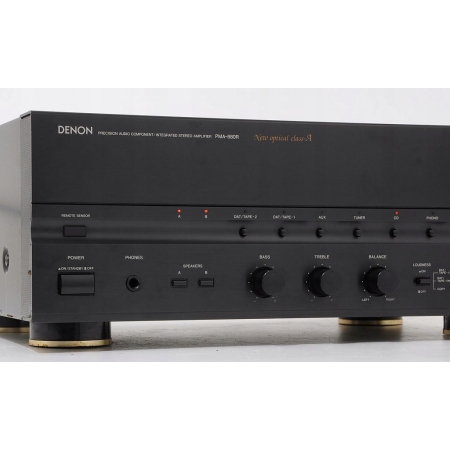 DENON PMA-880R ZNAKOMITY WZMACNIACZ STEREO !