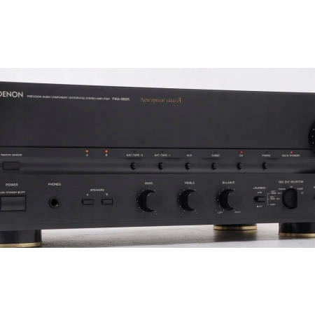 DENON PMA-880R ZNAKOMITY WZMACNIACZ STEREO !