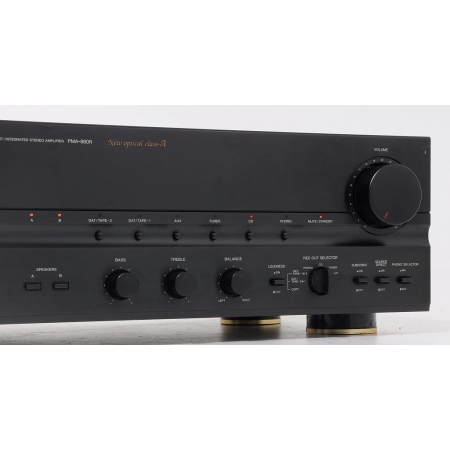 DENON PMA-880R ZNAKOMITY WZMACNIACZ STEREO !