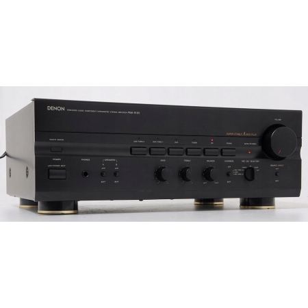 DENON PMA-915R TOPOWY WZMACNIACZ STEREO !