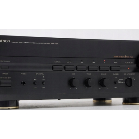 DENON PMA-915R TOPOWY WZMACNIACZ STEREO !