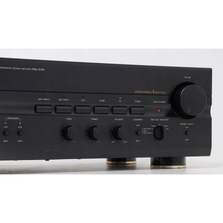DENON PMA-915R TOPOWY WZMACNIACZ STEREO !