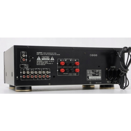 DENON PMA-915R TOPOWY WZMACNIACZ STEREO !