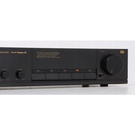 JVC AX-222 FIRMOWY WZMACNIACZ STEREO !