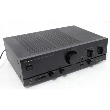KENWOOD KA-3020 SOLIDNY WZMACNIACZ STEREO !