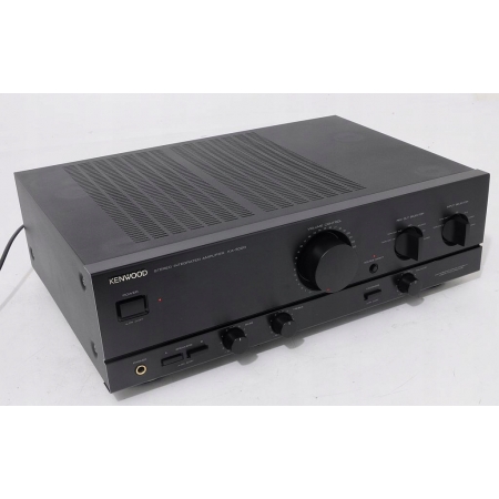 KENWOOD KA-3020 SOLIDNY WZMACNIACZ STEREO !