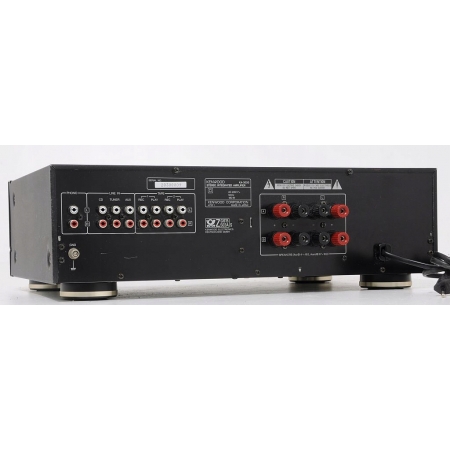 KENWOOD KA-3020 SOLIDNY WZMACNIACZ STEREO !
