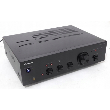 PIONEER A-10 FIRMOWY WZMACNIACZ STEREO !