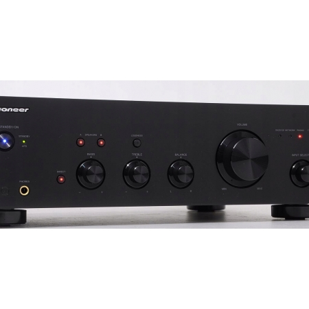 PIONEER A-10 FIRMOWY WZMACNIACZ STEREO !