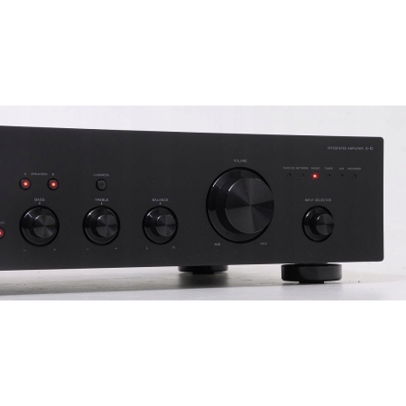 PIONEER A-10 FIRMOWY WZMACNIACZ STEREO !