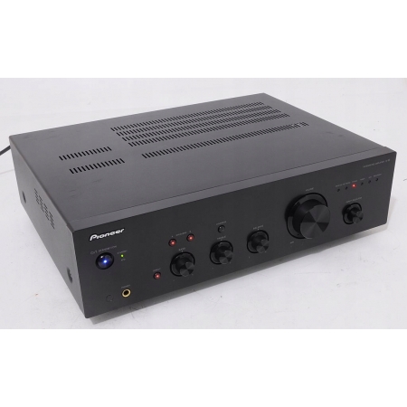 PIONEER A-10 FIRMOWY WZMACNIACZ STEREO !