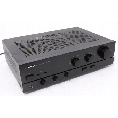 PIONEER A-335 KONKRETNY WZMACNIACZ STEREO