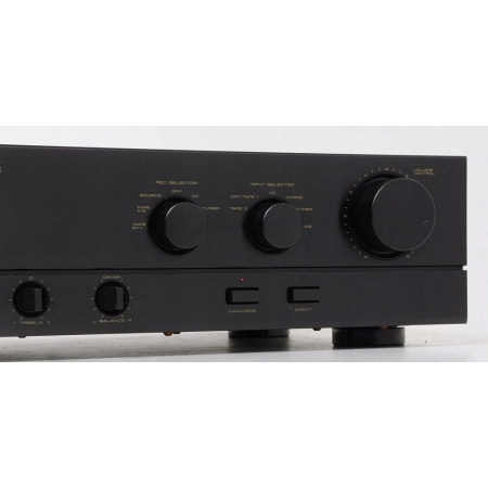 PIONEER A-335 KONKRETNY WZMACNIACZ STEREO