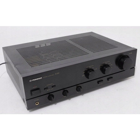PIONEER A-335 KONKRETNY WZMACNIACZ STEREO