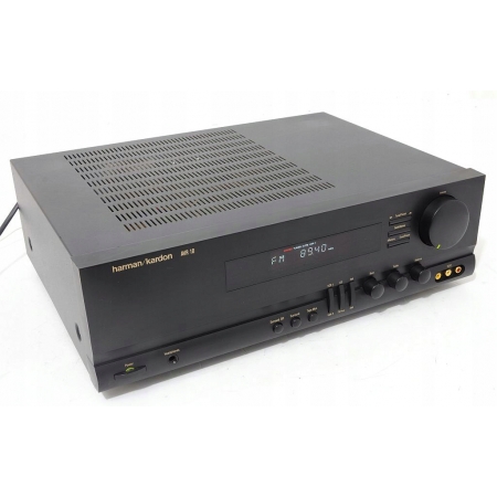 HARMAN/KARDON AVR10 MARKOWY AMPLITUNER STEREO / KINO !