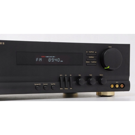 HARMAN/KARDON AVR10 MARKOWY AMPLITUNER STEREO / KINO !