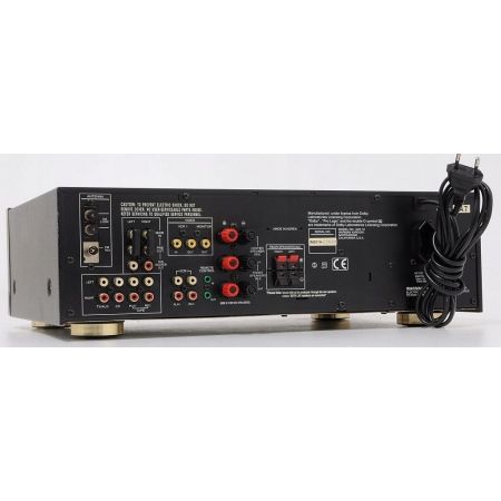 HARMAN/KARDON AVR10 MARKOWY AMPLITUNER STEREO / KINO !