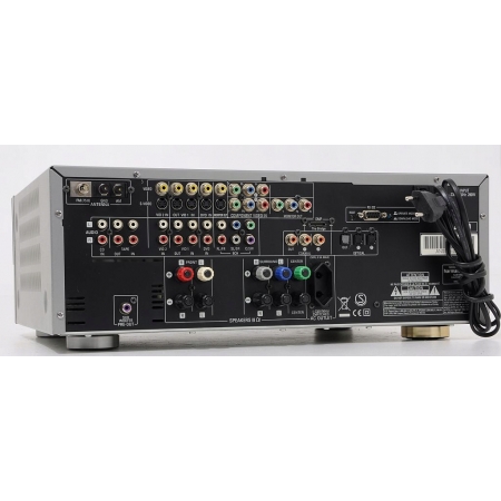 HARMAN/KARDON AVR145 MARKOWY AMPLITUNER 6.1 DTS RDS PILOT !