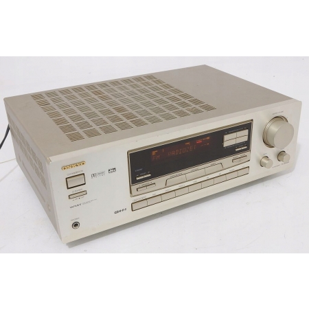 ONKYO TX-DS484 SOLIDNY AMPLITUNER 5.1 DTS RDS !