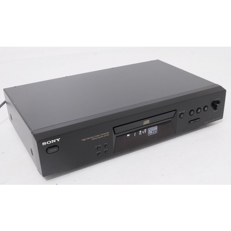 SONY CDP-XE270 FIRMOWY ODTWARZACZ CD !