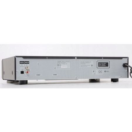 SONY CDP-XE270 FIRMOWY ODTWARZACZ CD !