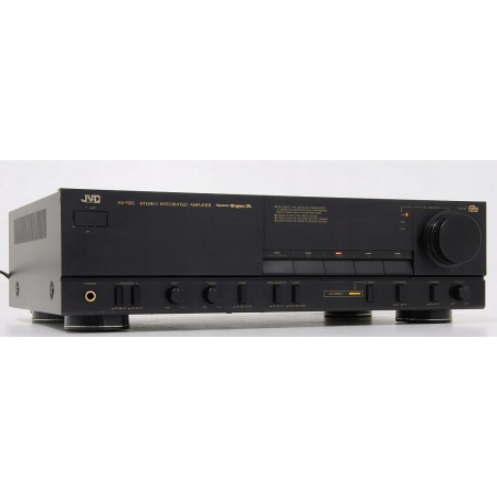 JVC AX-555 ZNAKOMITY WZMACNIACZ STEREO !