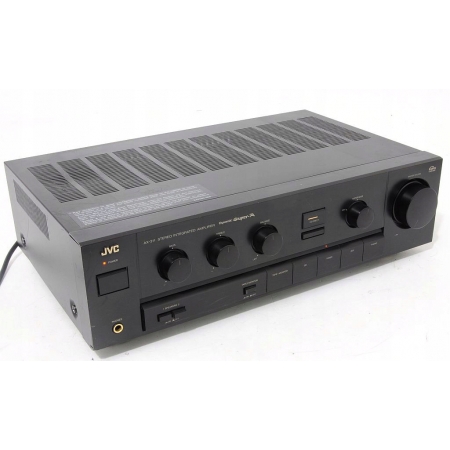 JVC AX-311 ZNAKOMITYWZMACNIACZ STEREO !