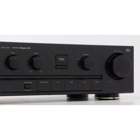 JVC AX-311 ZNAKOMITYWZMACNIACZ STEREO !