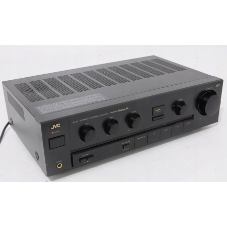 JVC AX-311 ZNAKOMITYWZMACNIACZ STEREO !